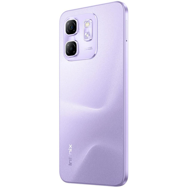 Смартфон Infinix Hot 50i X6531 4GB/128GB (фиолетовая мечта)
