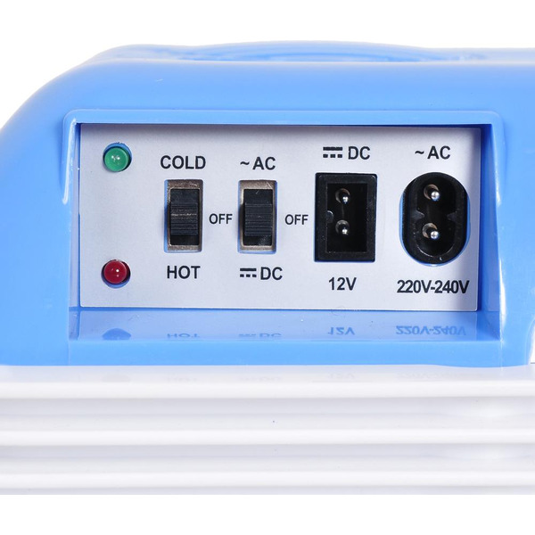 Автохолодильник StarWind CB-112