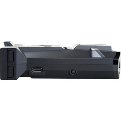 Радар-детектор SILVERSTONE F1 SOCHI-PRO II LNA