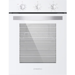 Электрический духовой шкаф MAUNFELD EOEC.516W