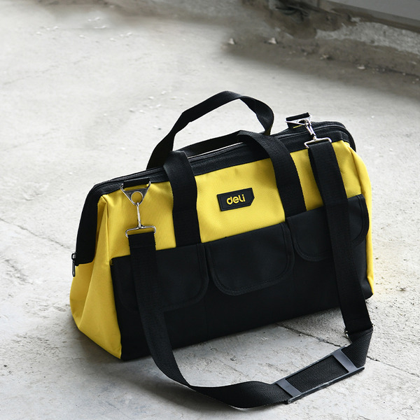 Сумка для инструментов Deli EDL430018