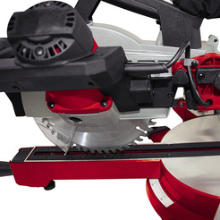 Дисковая пила Einhell TE-SM 2534 Dual (4300870)