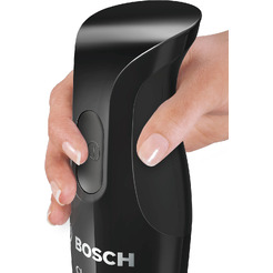 Погружной блендер Bosch CleverMixx MSM2610B