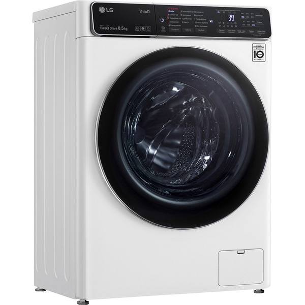 Стиральная машина LG AI DD F2T9GW9W