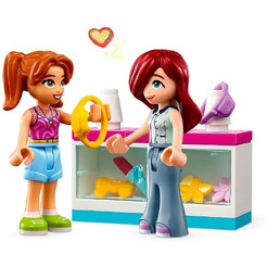Конструктор LEGO Friends Магазин крошечных аксессуаров 42608