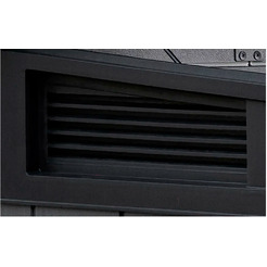Шкаф уличный Keter Cortina Mega 255146 (графит)