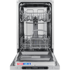 Встраиваемая посудомоечная машина MAUNFELD MLP4249G02 Light Beam