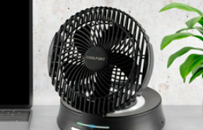 Лучшие вентиляторы