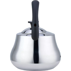 Чайник со свистком POLARIS Calido-2,8L