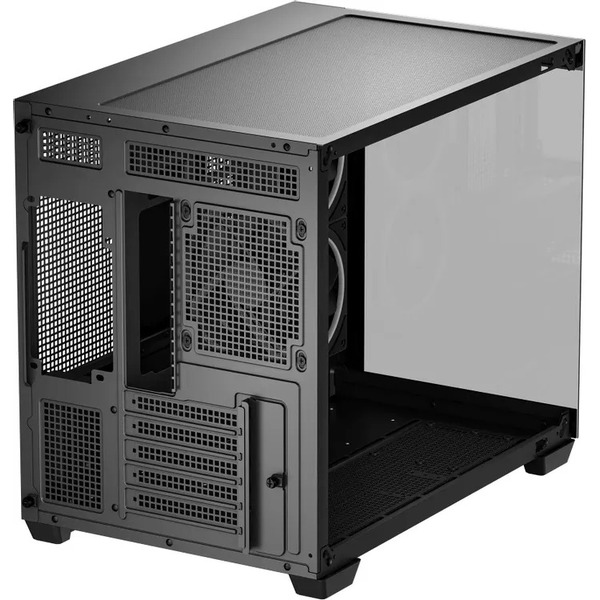 Компьютер HAFF Elemento Aero BK67508