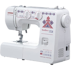 Швейная машина JANOME HomeDecor 2320