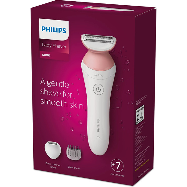 Электробритва Philips BRL146/80