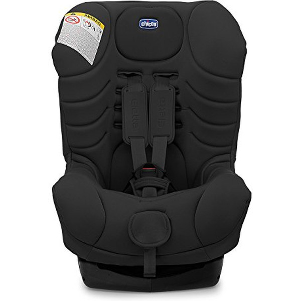 Детское автокресло CHICCO Eletta Comfort Black