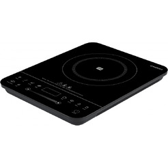 Настольная плита MAUNFELD EVI.F291-BK