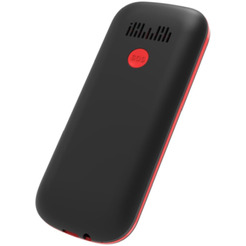 Мобильный телефон TeXet TM-B322 (без З/У)