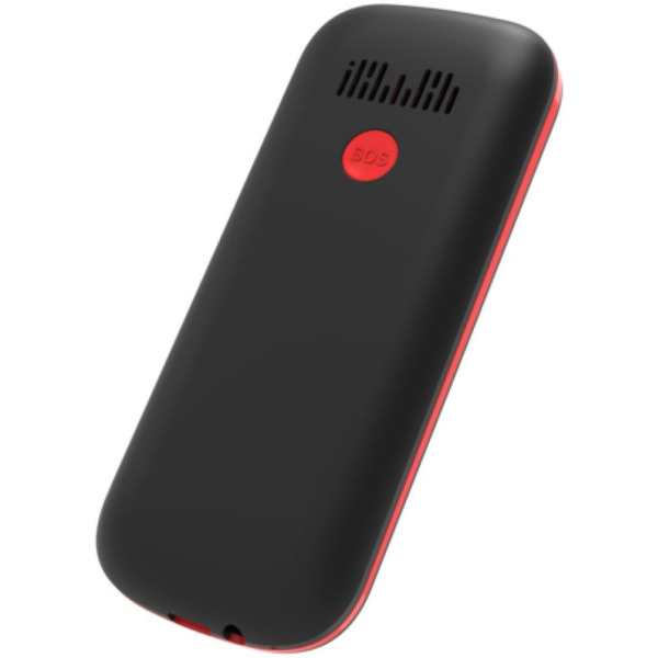 Мобильный телефон TeXet TM-B322 (без З/У)