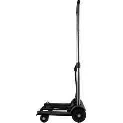 Тележка складная RAD D013-4 (с комплектом креплений)