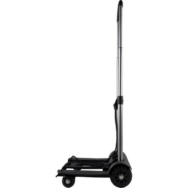 Тележка складная RAD D013-4 (с комплектом креплений)