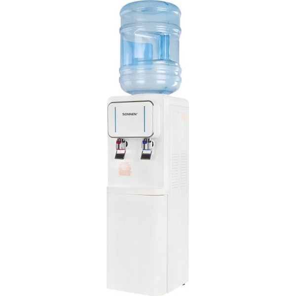 Кулер для воды Sonnen FSE-02Wc 456167
