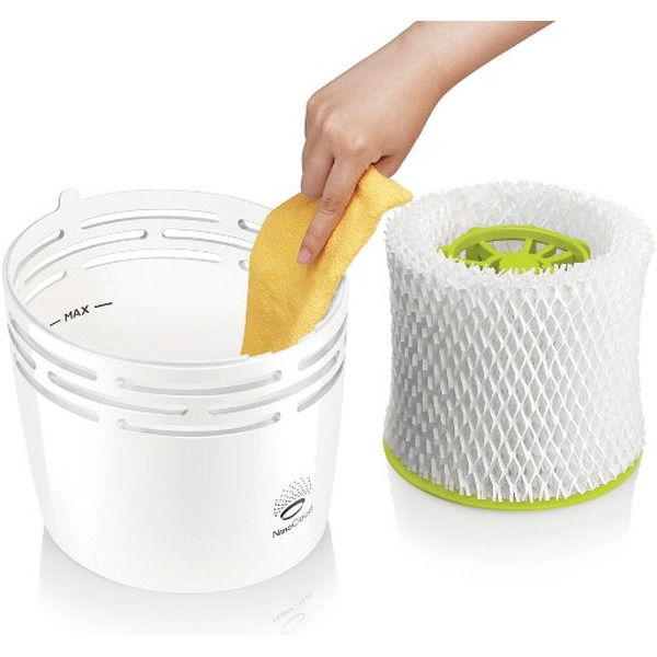 Увлажнитель воздуха PHILIPS HU4706/11