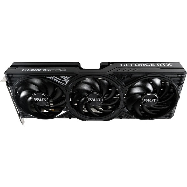 Видеокарта Palit GeForce RTX 5070 Ti GamingPro-S NE7507T019T2-GB2031U