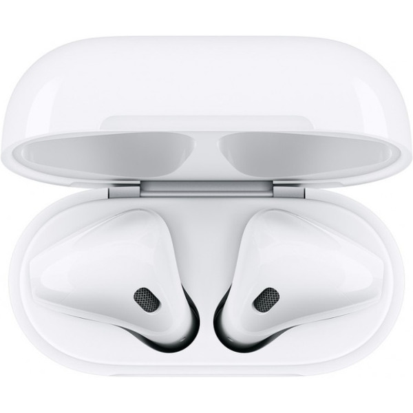 Наушники Apple AirPods 2 MV7N2ZA/A
