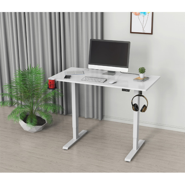 Стол для компьютера Cactus CS-ED-WWT