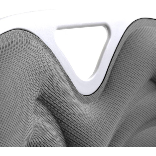 Сидение Chair meister Suform (серый)