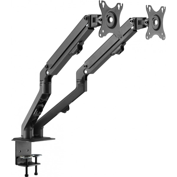 Кронштейн для монитора Ultramounts UM729 (черный)