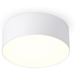 Светильник Ambrella FV5511 WH (белый)