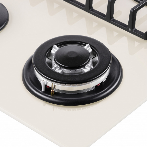 Варочная панель MAUNFELD EGHG.64.63CBG/G