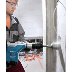 Перфоратор BOSCH GBH 5-40 DСE (0.611.264.000)