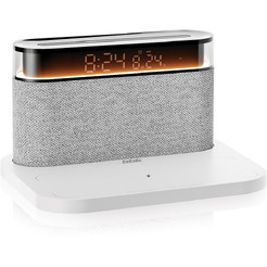 Беспроводная колонка BBK BTA2020 (белый)