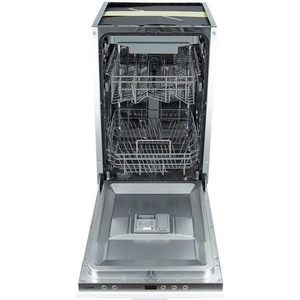 Встраиваемая посудомоечная машина Exiteq EXDW-I407