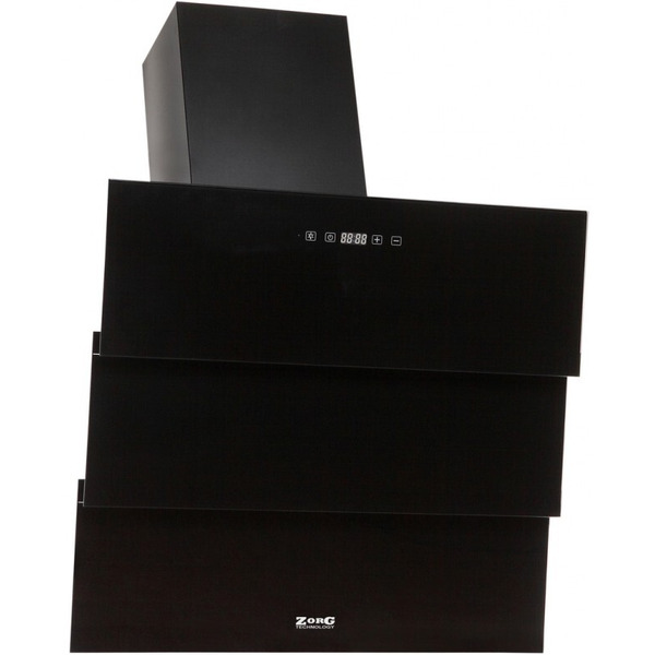 Вытяжка ZorG Technology Troy 1000 60 S (черный)