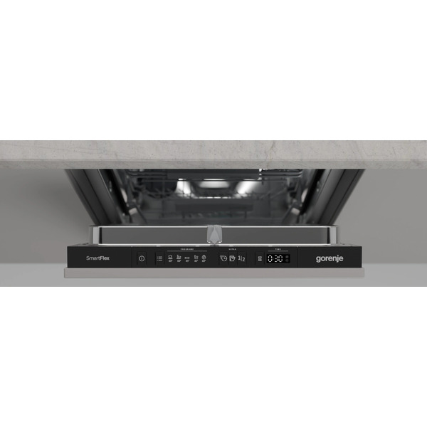Встраиваемая посудомоечная машина GORENJE GV563C10