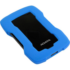 Внешний накопитель A-Data HD330 AHD330-2TU31-CBL 2TB