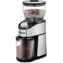 Кофемолка Kitfort KT-744