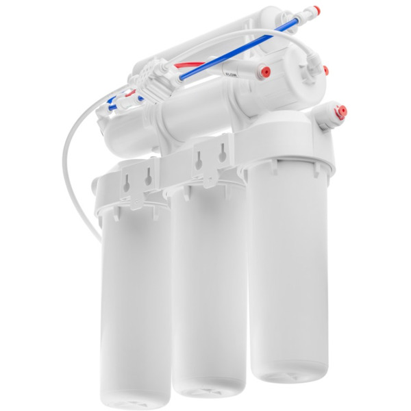 Система обратного осмоса Гейзер Аллегро М