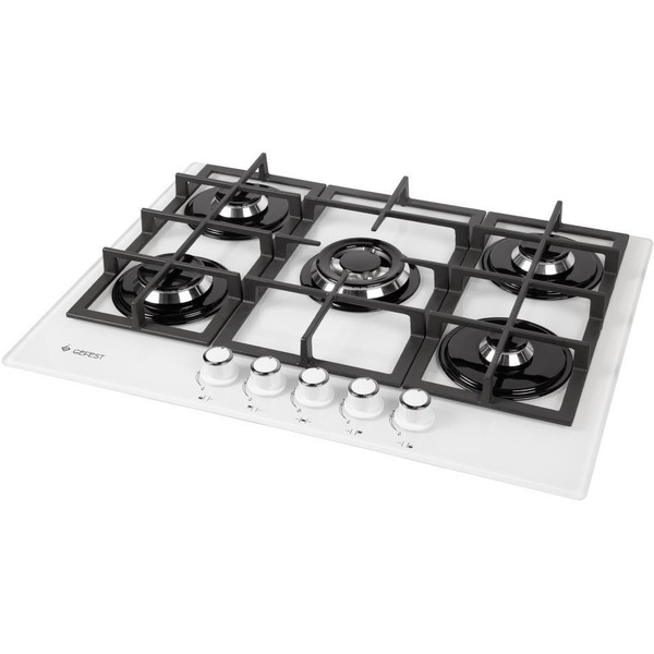 Варочная панель GEFEST ПВГ 2342 К12