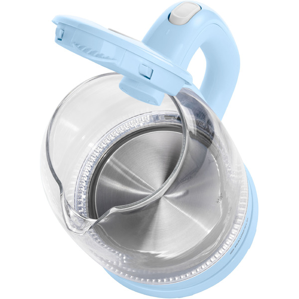 Электрочайник Maunfeld MGK-613BL