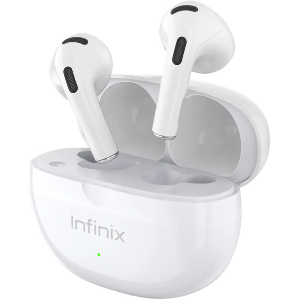 Наушники Infinix XBuds 3 XE31 (белый)