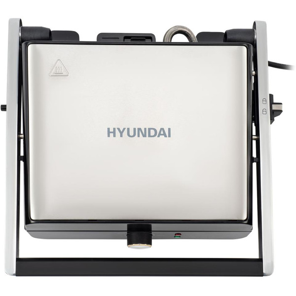 Электрогриль Hyundai HYG-1043