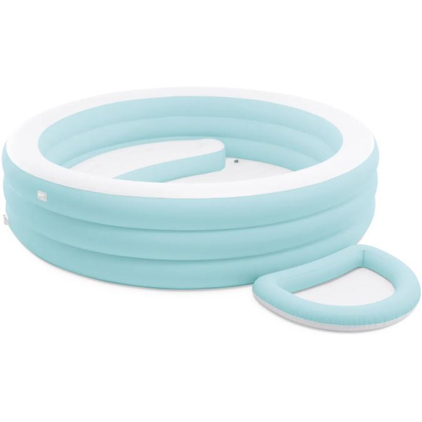 Надувной бассейн Intex Swim Center Семейный 57195NP