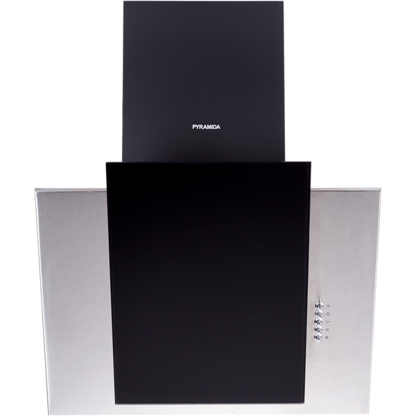Вытяжка кухонная PYRAMIDA KR 60 INOX