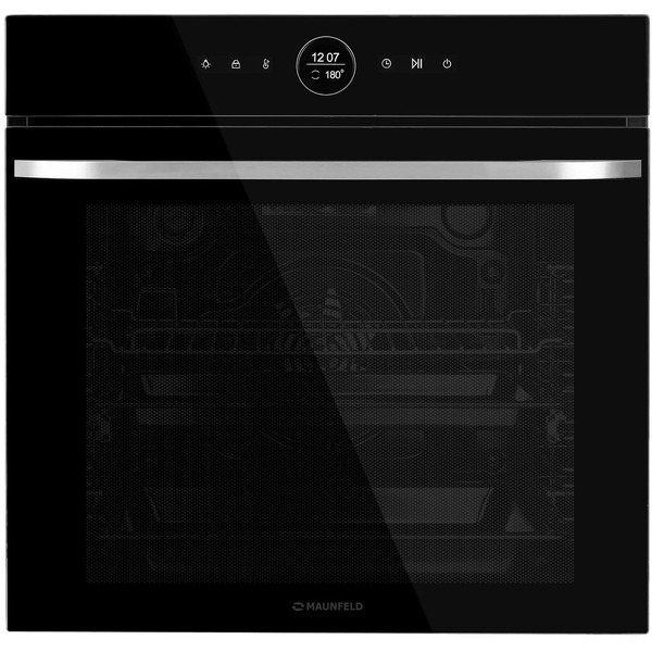Духовой шкаф MAUNFELD EOEH7616B