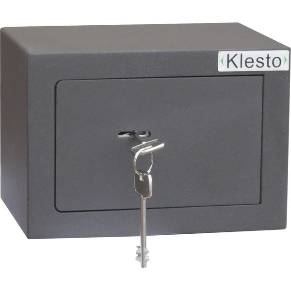 Мебельный сейф Klesto KM-14