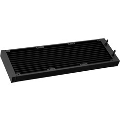 Система жидкостного охлаждения для процессора Sama Q60 360 (черный)