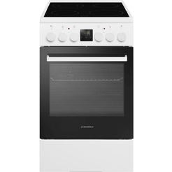 Кухонная плита MAUNFELD MEC57CW08TD