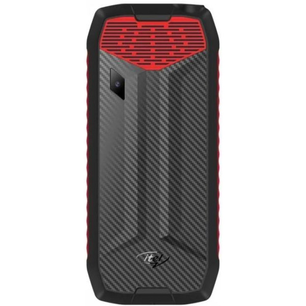 Мобильный телефон Itel IT4510 (красный)